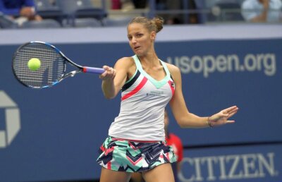 Pliskova, OUT de la US Open în sferturi! » Schimbare de lider în clasamentul WTA. Ce se întâmplă cu Halep