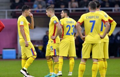 SIMULARE GSP pentru viitoarele preliminarii: dacă n-avem noroc, stăm acasă și la Euro 2020!