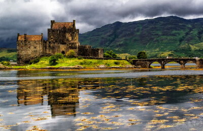 A fost votată ca cea mai frumoasă țară din lume. Nu îţi poţi imagina cine a ieşit pe primul loc!