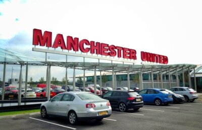 Măsuri draconice luate de Manchester United după atacul terorist din mai: englezii construiesc o adevărată fortăreață