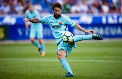 Un fost jucător al lui Real Madrid povestește prima înfruntare cu Messi: "Ne-a zdrobit, eram îngroziți!"