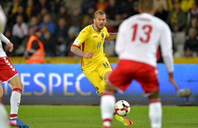 Alibec, afectat de faptul că nu a fost convocat la națională: "Se scot în evidență doar lucrurile rele"