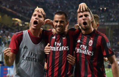 Pariori.ro » Un pont pentru fiecare meci al etapei din Serie A