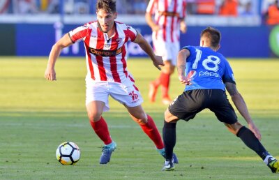 Pot doar în Liga 1! 24 de jucători s-au reîntors în fotbalul românesc în acest an după ce nu s-au adaptat afară