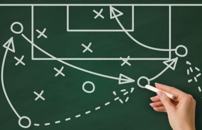 Cinci sisteme care te ajută să câștigi la pariuri » Vezi ce-ți propun tipsterii noștri