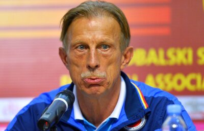 UPDATE Comisia Tehnică a decis: Daum pleacă de la națională! Când urmează să-i părăsească pe "tricolori" + Reacția lui Burleanu