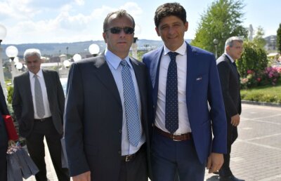 Gafă diplomatică de proporții în Muntenegru: FRF l-a "uitat" pe Mile