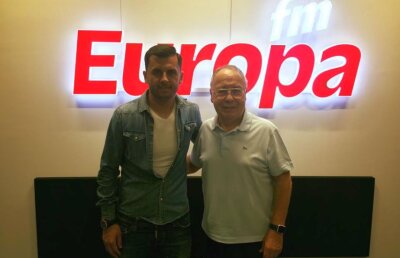 UPDATE Dică a vorbit în emisiunea lui Ioanițoaia despre rezultate și a anunțat un posibil nou transfer din Liga 1: "Cum aţi fi vrut să jucăm?" 