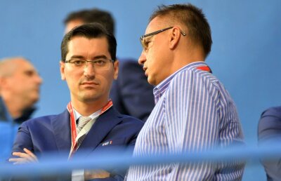 EXCLUSIV 10 nume pentru banca României » Cine sunt favoriții pentru postul de selecționer și când poate fi numit