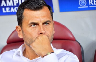 FCSB - Plzen // Zid în fața steliștilor » Ce mare problemă va avea echipa lui Dică în primul meci din grupele Europa League