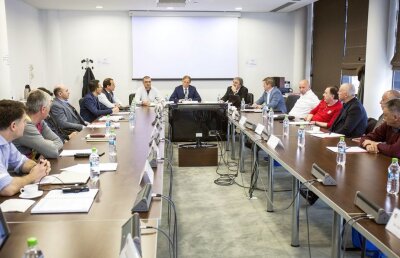 Membrii Generației de Aur pregătesc curățenia la FRF: "Acolo trebuie umblat" » Cum trebuie să fie noul selecționer