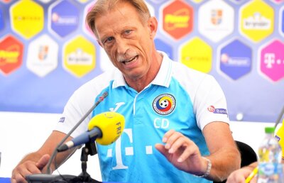 Daum nu duce lipsă de oferte! Ar putea antrena doi internaționali români