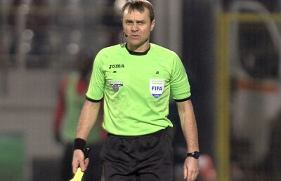 EXCLUSIV Rivalii CFR-ului se revoltă: "Nu e cam bizar că apare mereu la partidele tari ale lor?" » Ce legătură strânsă este între cel care a influențat meciul cu CSU și un oficial de la CFR