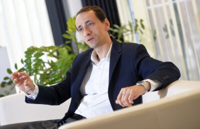 INTERVIU EXCLUSIV Mihai Covaliu: ”Consilierul meu a făcut o greșeală inadmisibilă! Renunțăm la ideea cu lupul dacic” + surpriză imensă în lista de medalii vizate la Olimpiadă!