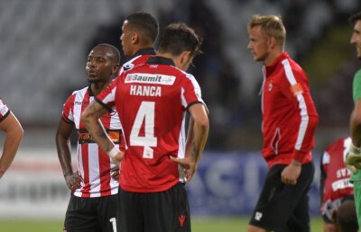 Haos la Dinamo: cel mai slab parcurs din ultimii 13 ani! Cosmin Contra, dezastru istoric în startul Ligii 1