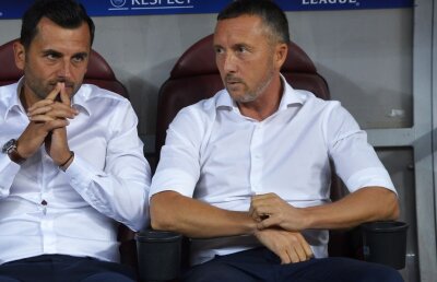 Cornel Dinu și Ilie Dumitrescu, păreri contradictorii în scandalul Alibec - MM Stoica: "Am ajuns la așa ceva?!"