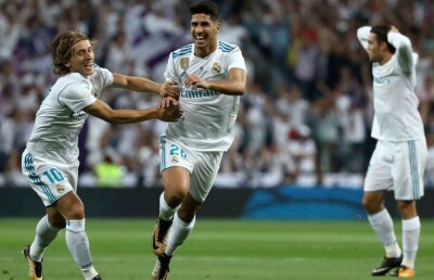 Un fotbalist al lui Real Madrid, surprins de remarca lui Zidane: ”Mi-a zis că n-a mai văzut așa ceva de la Messi încoace”
