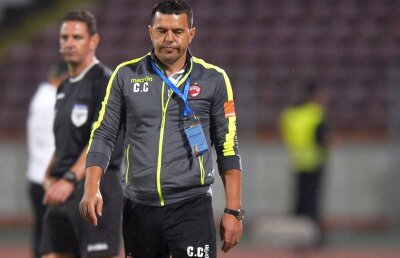 CONTRAargument pentru "națională" » Principalul defect al antrenorului lui Dinamo în cursa pentru postul de selecționer