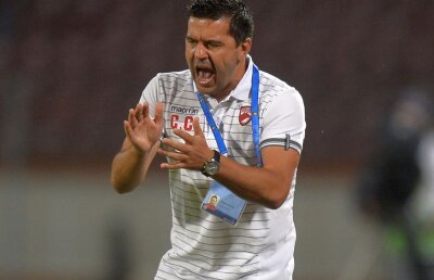 EXCLUSIV Vehiculat puternic drept viitor selecționer, Contra a dezvăluit cu ce se ocupă: "Urmăresc ultimul meci"