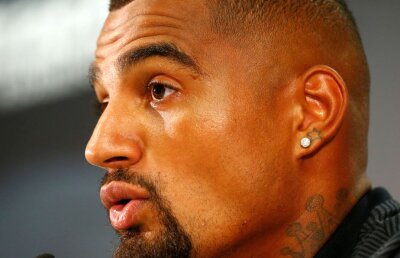 Kevin-Prince Boateng, acuzații grave la adresa jurnaliștilor germani: "Sinuciderea lui Enke are legătură și cu voi! Vreți să ne faceți rău"