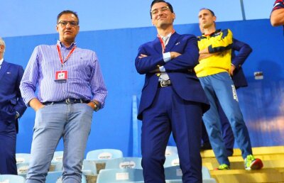 EXCLUSIV Strategia FRF pentru numirea noului selecționer: "N-a picat nicio variantă! Așa am decis să facem"