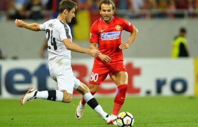 Azi e FCSB - Viktoria Plzen » De ce nu vor bifa steliștii o rețetă financiară importantă + PRIMUL 11: cu cine începe Nicolae Dică