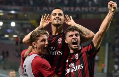Cota Zilei pe Pariori.ro » 1.53 pentru o ofensivă puternică în Austria Viena – AC Milan