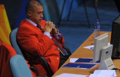 Rudel Obreja face dezvăluiri din culisele federației internaționale: ”Neregulile pe care eu le-am dezvăluit în box în 2008, la Beijing, s-au adeverit acum!”