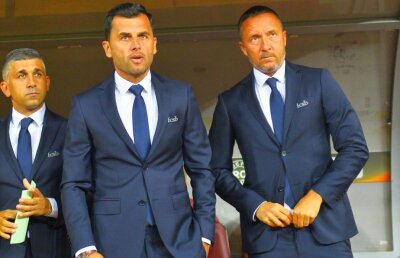 FCSB - Plzen 3-0 // 3 decizii perfecte contra Viktoriei » Cum a dezmembrat Dică primul adversar complicat din Europa League