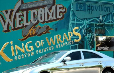 Mihai Leu jurizează cel mai mare concurs de colantări auto din România 