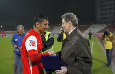 Ce e în spatele războiului Dinu - Dănciulescu » Episoadele picante care le-au afectat relația + Declarații EXCLUSIVE ale celor doi