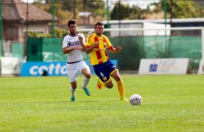 3 surprize uriașe în etapa a 8-a din Liga a 2-a! » Toate rezultatele + clasamentul