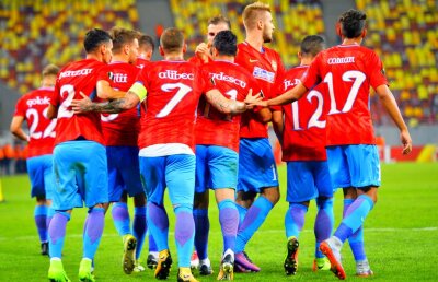 "Diamantul" lui Becali, luat tare: "Mai are nevoie de multe lucruri" » Un dinamovist îl laudă: "Ce face el se vede tot mai rar"