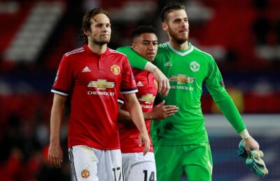 Cota Zilei pe Pariori.ro » 1.45 pentru un joc ofensiv în United - Everton