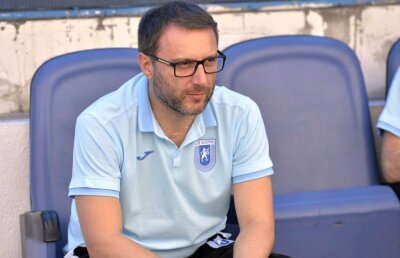 Mangia își laudă jucătorii după remiza cu Dinamo: "Am jucat la un nivel înalt, puteam să câștigăm"