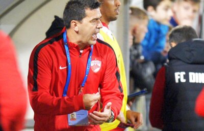 Ruptură definitivă între Contra și jucători? Problema lui Dinamo după negocierile dintre "Guriță" și FRF; "Nu mai e o voce autoritară"