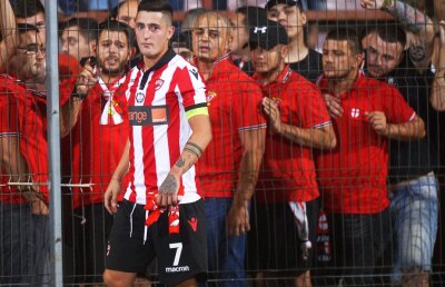 Vin vremuri grele la Dinamo » Marea problemă pe care o va avea noul antrenor