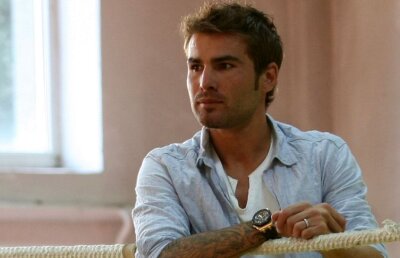 Tehnicianul pe care îl preferă Adi Mutu la Dinamo: "E un antrenor modern, îmi place de el"