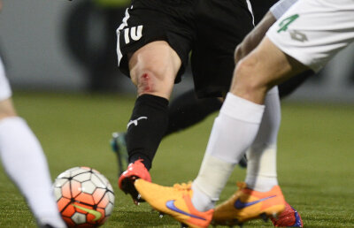 Daniel Niculae remarcă o problemă majoră în Liga 1: "Mirosul de cauciuc e simțit și de telespectatori"