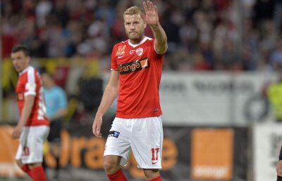 EXCLUSIV Adam Nemec s-a supărat pe Dinamo! Motivul pentru care atacantul nu mai dă randament