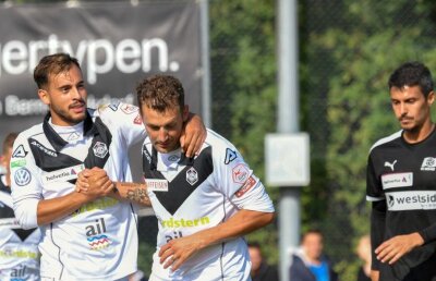 VIDEO Lugano, victorie chinuită cu o echipă din Liga a 3-a » Adversara FCSB-ului a câștigat cu un gol în ultimul minut