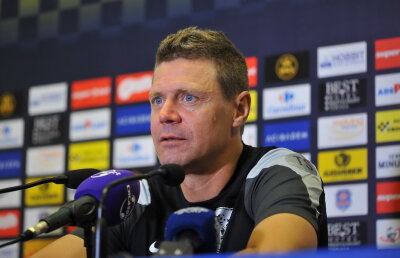 Selymes a demisionat de la Olimpia Satu Mare » Un fost stelist e favorit să semneze cu divizionara secundă