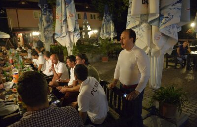 Mese pe banii Primăriei » Rapidul renăscut pregătește o academie de juniori, iar sutele de fotbaliști și angajați vor lua mesele la hanul lui Nicolae Cristescu, amicul primarului