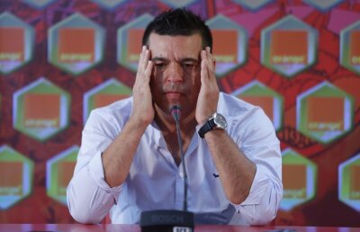 Mai bogat ca la Dinamo, mai sărac ca Daum » FRF a făcut o economie de 35% cu salariul lui Cosmin Contra