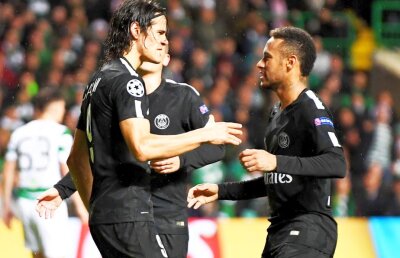 Neymar și Cavani nu se mai suportă! Gest scandalos al brazilianului! S-a dus la șeful lui PSG cu o cerere șoc: "Dă-l afară"