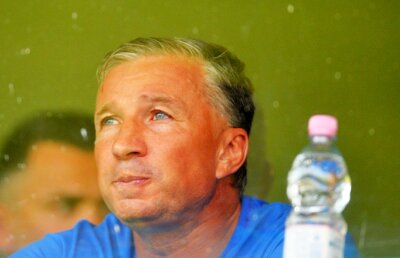 Dan Petrescu, mesaj tranșant înainte de derby-ul cu FCSB + A găsit cheia victoriei: "Doar așa putem câștiga"
