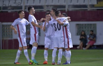 ULTIMA ORĂ Răsturnare de situație la Academia Rapid » Primăria Sectorului 1 n-a putut să ia marca! Ce urmează pentru clubul din Liga a 4-a