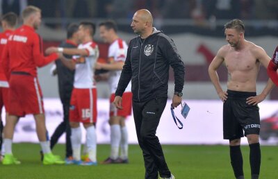 OFICIAL Înlocuitor-surpriză pentru Miriuță la Chiajna! Revine în Liga 1 după 8 ani