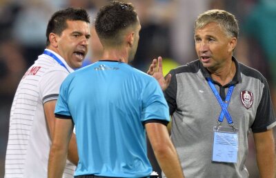  Pentru cine trag arbitrii în acest sezon de Liga 1? Avem răspunsul la marea întrebare