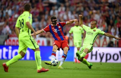 Guardiola plănuieşte să dea lovitura pe piaţa transferurilor: vrea să aducă un superstar pe care l-a avut elev